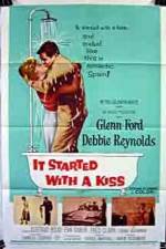 Watch It Started with a Kiss 123MovieFree