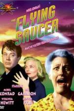 Watch The Flying Saucer 123MovieFree