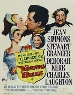 Watch Young Bess 123MovieFree