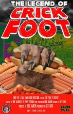 Watch The Legend of Crick Foot 123moviesfree