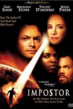 Watch Impostor 123MovieFree