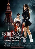 Watch Vampire Girl vs. Frankenstein Girl 123MovieFree