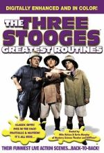 Watch Three Stooges: Greatest Routines 123moviesfree