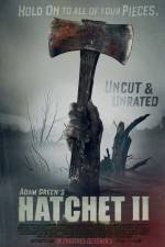 Watch Hatchet II 123MovieFree