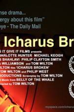 Watch Icharus Broken 123MovieFree