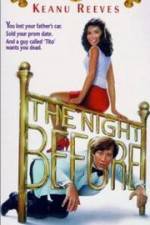 Watch The Night Before 123moviesfree