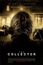 Watch The Collector 123MovieFree