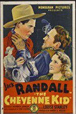 Watch The Cheyenne Kid 123MovieFree
