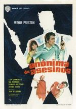 Watch Man on the Spying Trapeze 123MovieFree