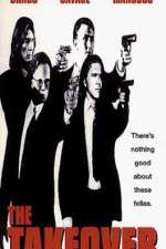 Watch The Takeover 123MovieFree