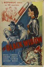 Watch The Black Widow 123MovieFree