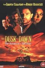 Watch From Dusk Till Dawn 3: The Hangman's Daughter 123MovieFree