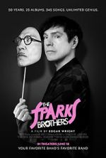 Watch The Sparks Brothers 123moviesfree