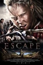 Watch Escape (Flukt) 123MovieFree