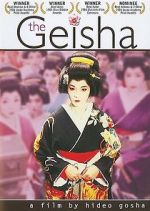 Watch The Geisha 123moviesfree