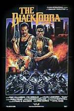 Watch Cobra nero 123MovieFree