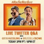 Watch The Nice Guys: Word of the Day (Short 2017) 123MovieFree