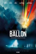 Watch Ballon 123moviesfree
