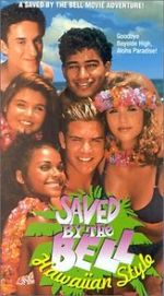 Watch Saved by the Bell: Hawaiian Style 123moviesfree