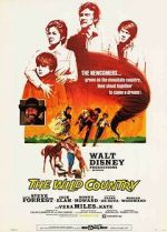 Watch The Wild Country 123MoviesFree
