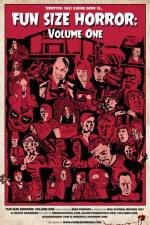 Watch Fun Size Horror: Volume One 123moviesfree