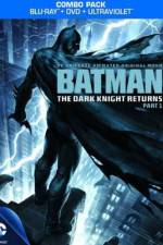 Watch Batman The Dark Knight Returns Part 1 123MovieFree