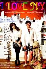 Watch I Love New Year 123MovieFree