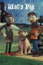 Watch Wat's Pig 123MovieFree