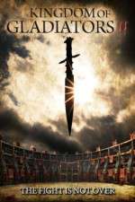 Watch Kingdom of Gladiators, the Tournament 123MovieFree
