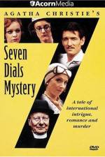 Watch The Seven Dials Mystery 123MovieFree
