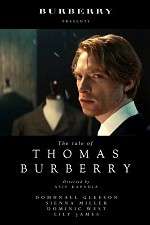 Watch The Tale of Thomas Burberry 123MovieFree