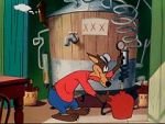 Watch The Turn-Tale Wolf (Short 1952) 123MovieFree