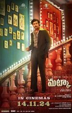 Watch Matka 123MovieFree