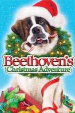 Watch Beethoven's Christmas Adventure 123MoviesFree