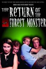 Watch The Return of the Forest Monster 123MoviesFree