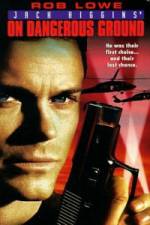 Watch On Dangerous Ground 123MovieFree