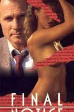 Watch Final Notice 123MovieFree