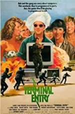 Watch Terminal Entry 123MovieFree