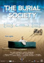 Watch The Burial Society 123MovieFree
