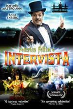 Watch Fellini's Intervista 123MovieFree