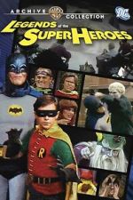 Watch Legends of the Super Heroes 123moviesfree