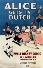 Watch Alice Gets in Dutch 123moviesfree