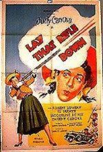 Watch Lay That Rifle Down 123MoviesFree