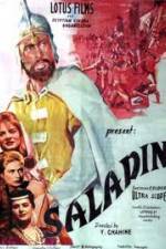 Watch El Naser Salah el Dine 123MoviesFree