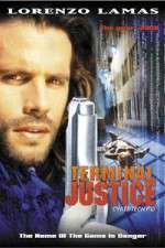 Watch Terminal Justice 123MovieFree