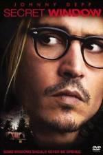 Watch Secret Window 123MoviesFree