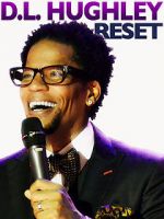 Watch D.L. Hughley: Reset 123MovieFree