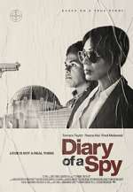 Watch Diary of a Spy 123MoviesFree