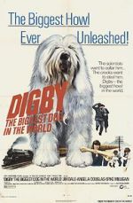 Watch Digby: The Biggest Dog in the World 123MovieFree