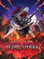 Watch Kaiju Glam Metal Shark Attack 123moviesfree